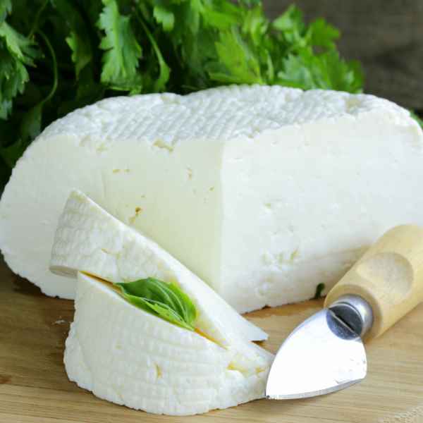 Сыр Адыгейский